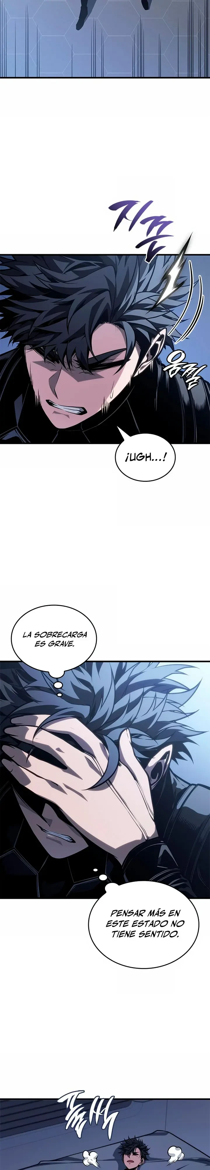 Sangre Maldita - Capítulo 69 - Página 28 - LectorTMOo