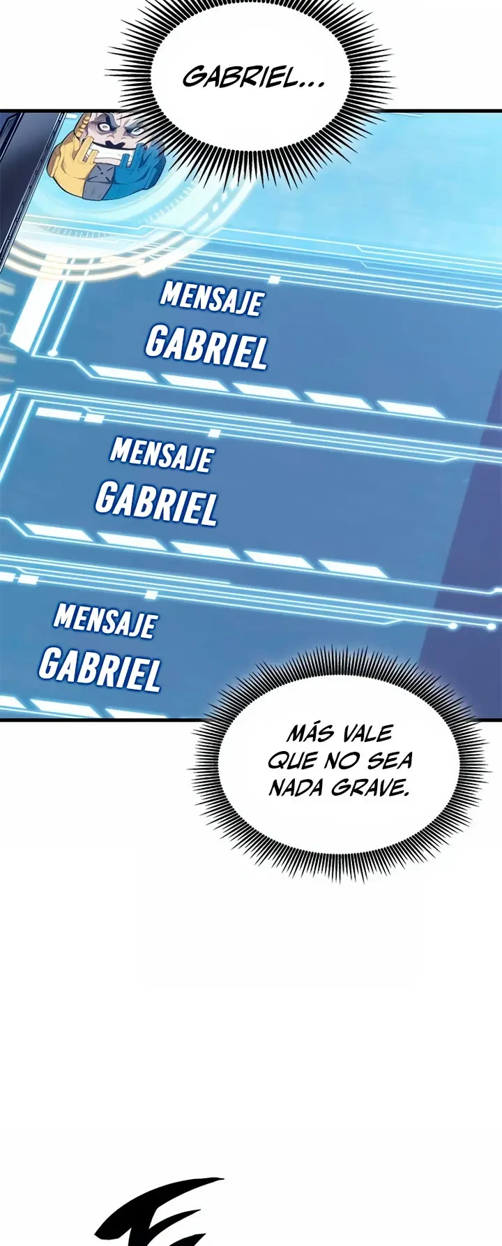 Sangre Maldita - Capítulo 69 - Página 33 - LectorTMOo
