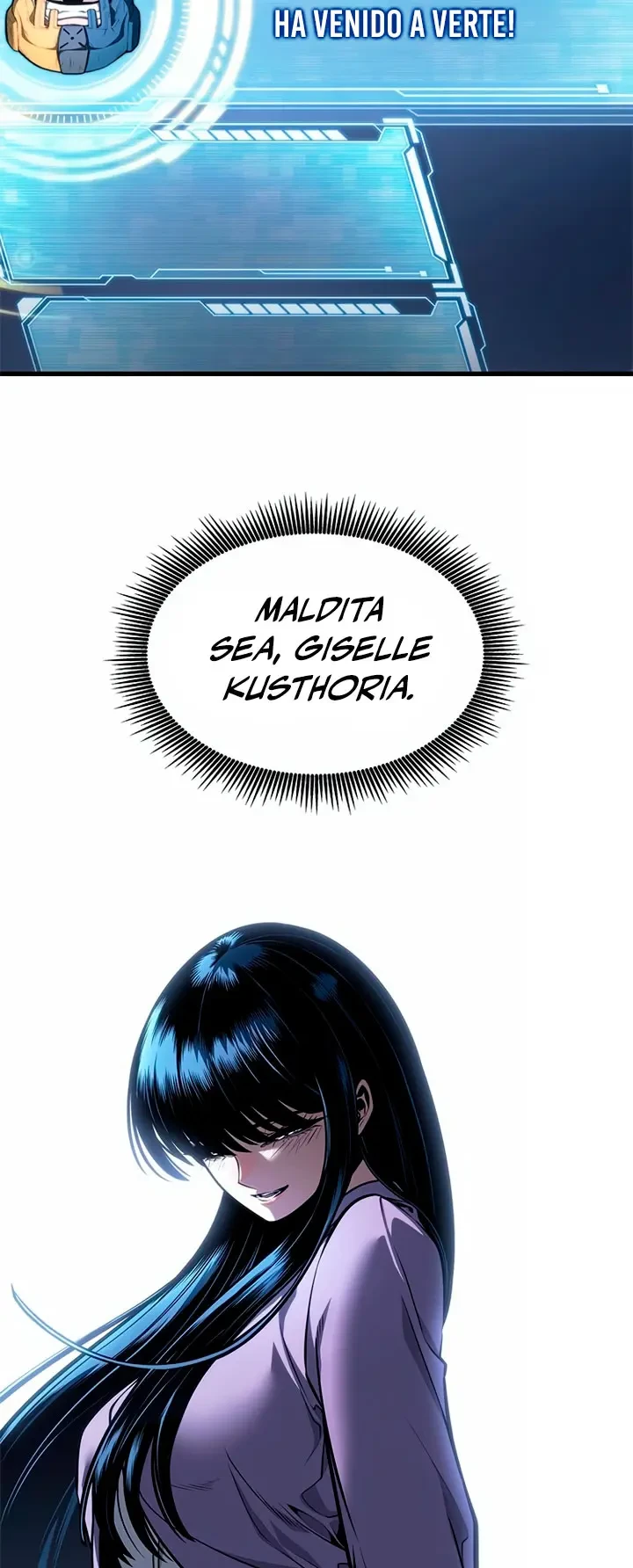 Sangre Maldita - Capítulo 69 - Página 35 - LectorTMOo
