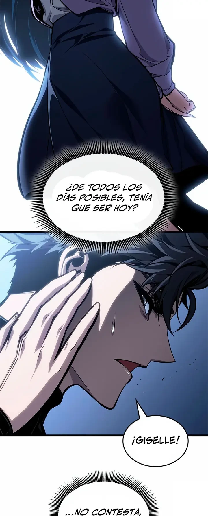 Sangre Maldita - Capítulo 69 - Página 36 - LectorTMOo