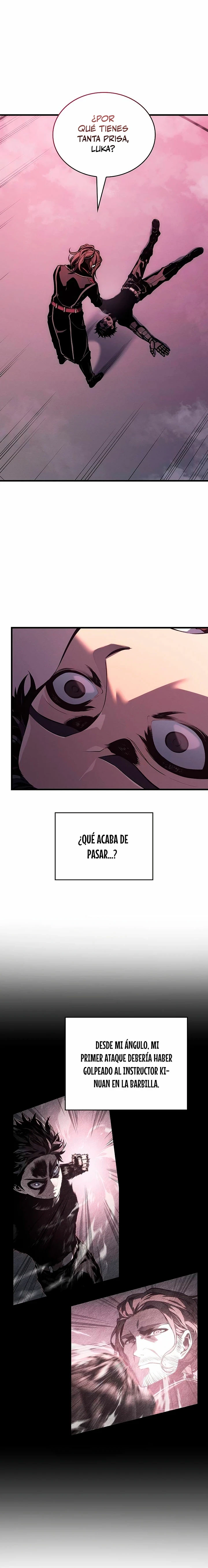 Sangre Maldita - Capítulo 7 - Página 4 - LectorTMOo