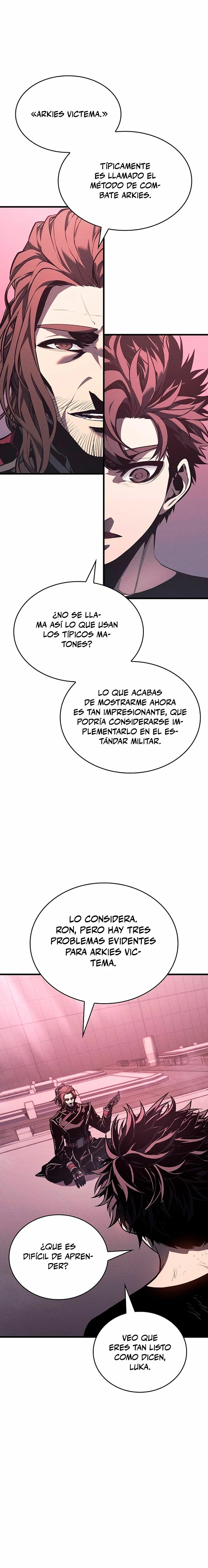 Sangre Maldita - Capítulo 7 - Página 8 - LectorTMOo