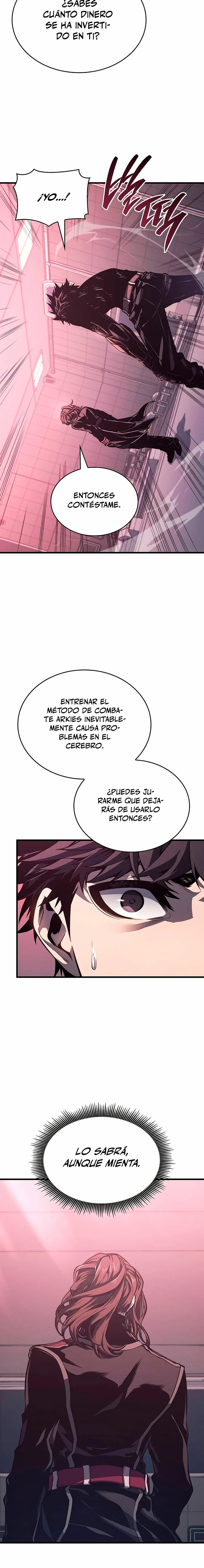 Sangre Maldita - Capítulo 7 - Página 10 - LectorTMOo