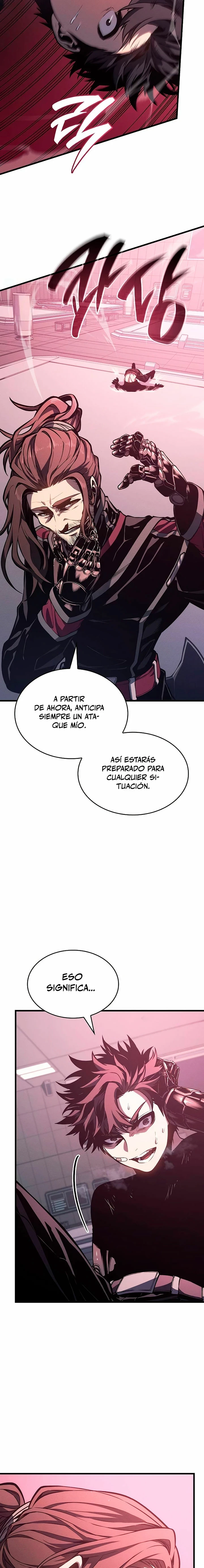 Sangre Maldita - Capítulo 7 - Página 12 - LectorTMOo