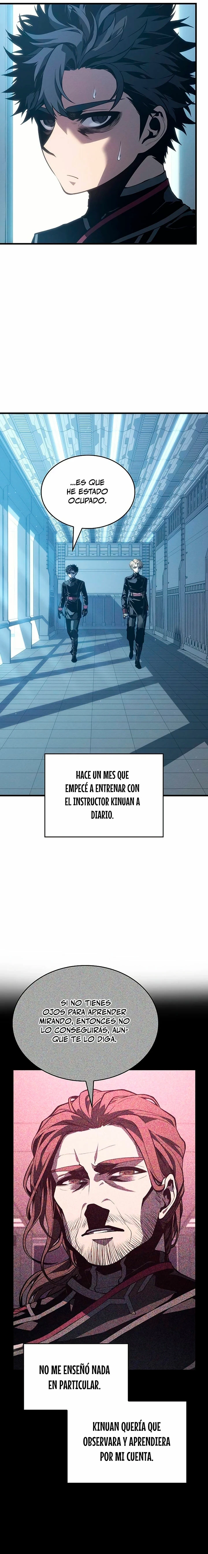 Sangre Maldita - Capítulo 7 - Página 14 - LectorTMOo