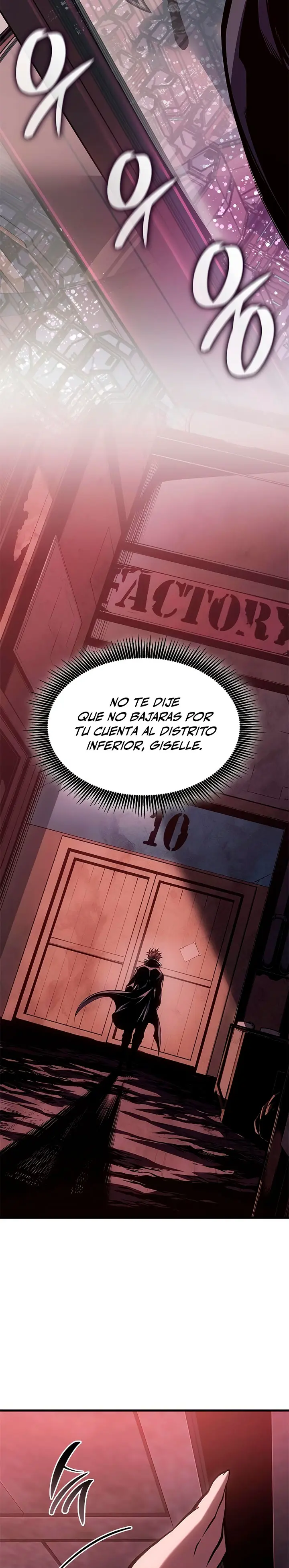 Sangre Maldita - Capítulo 70 - Página 4 - LectorTMOo