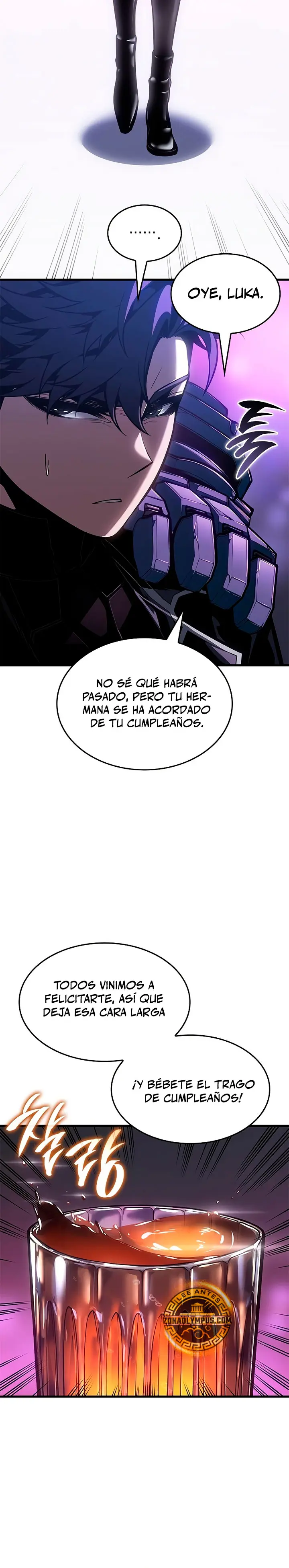 Sangre Maldita - Capítulo 70 - Página 9 - LectorTMOo