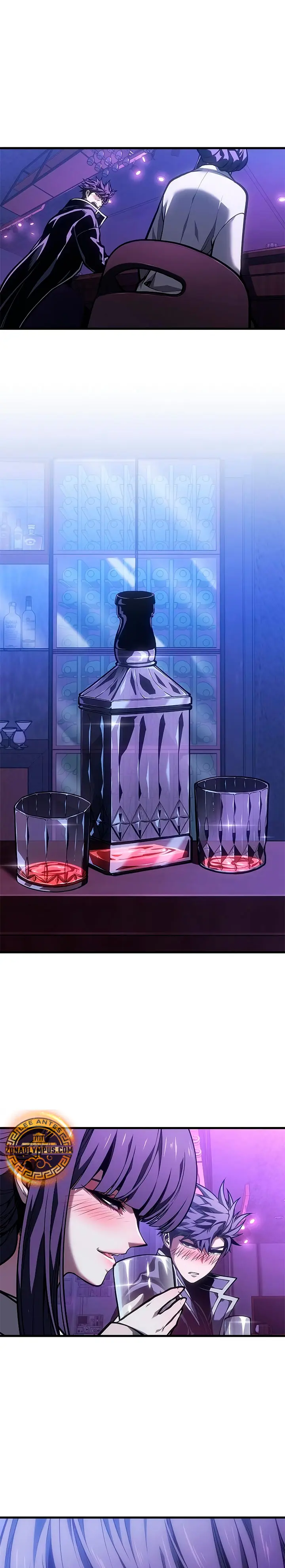 Sangre Maldita - Capítulo 70 - Página 17 - LectorTMOo