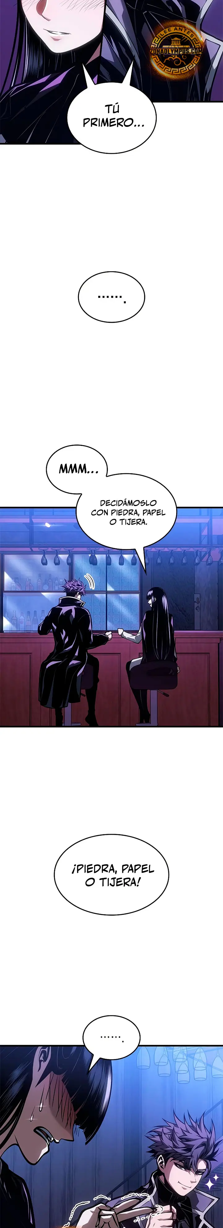 Sangre Maldita - Capítulo 70 - Página 22 - LectorTMOo