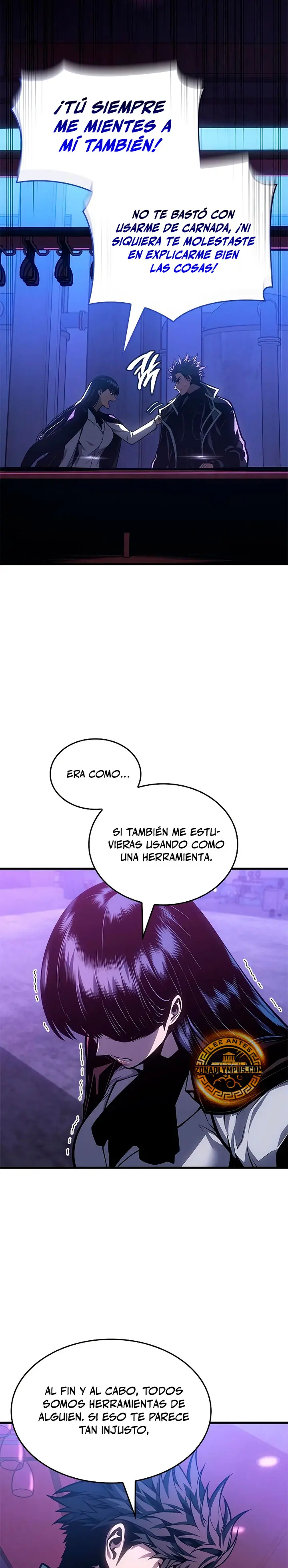 Sangre Maldita - Capítulo 70 - Página 26 - LectorTMOo