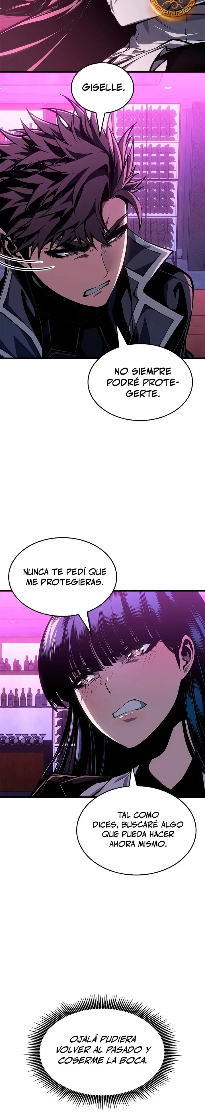 Sangre Maldita - Capítulo 70 - Página 30 - LectorTMOo