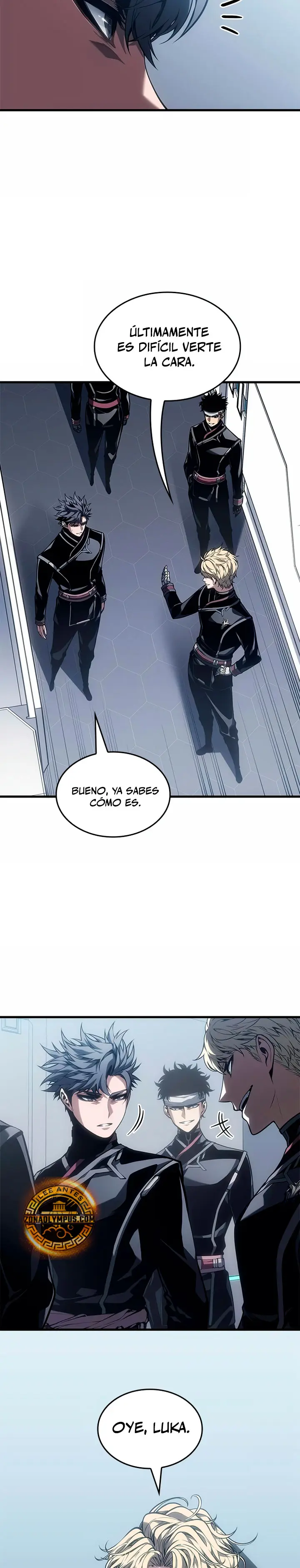 Sangre Maldita - Capítulo 71 - Página 7 - LectorTMOo