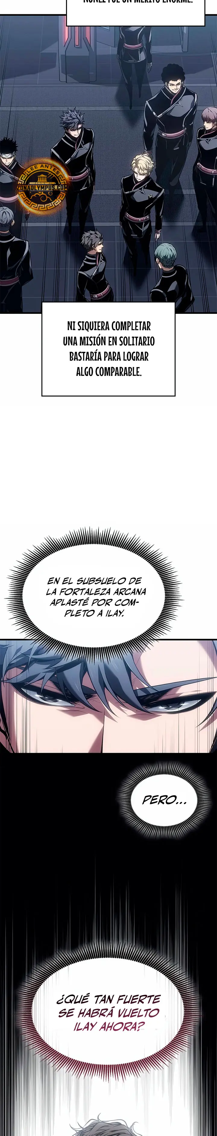 Sangre Maldita - Capítulo 71 - Página 9 - LectorTMOo