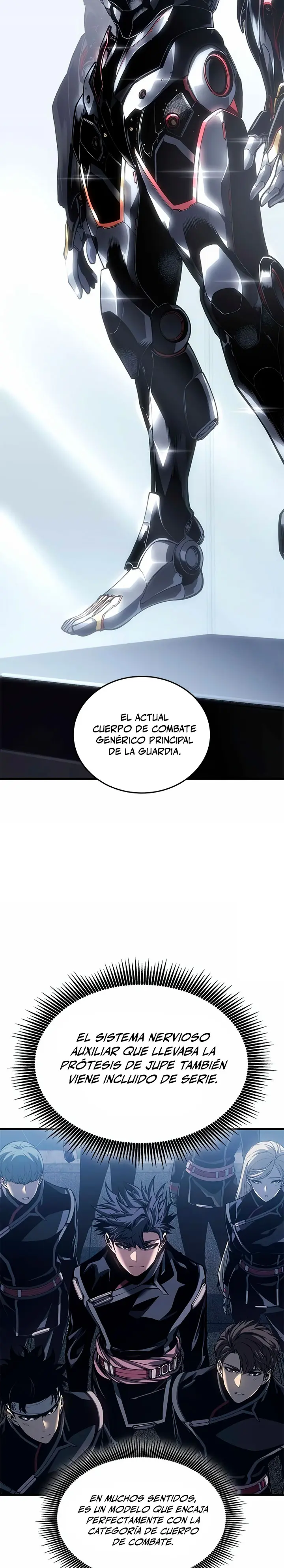 Sangre Maldita - Capítulo 71 - Página 15 - LectorTMOo
