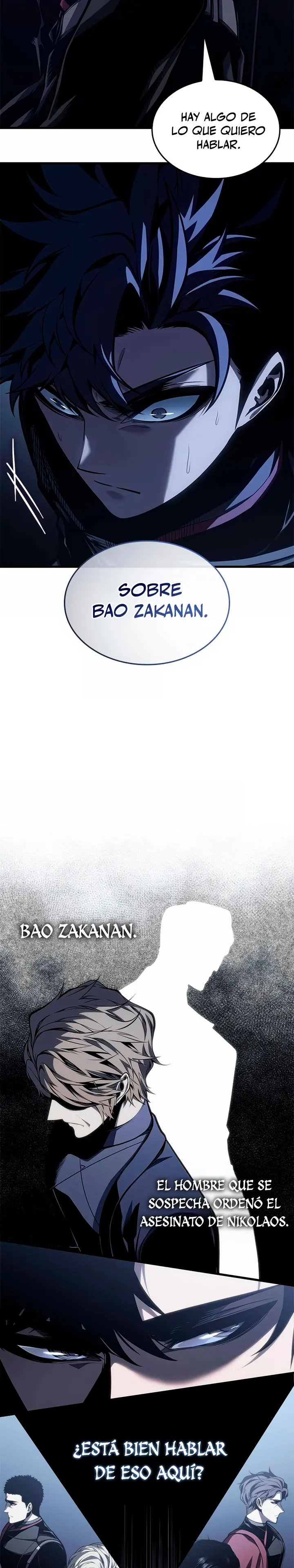 Sangre Maldita - Capítulo 71 - Página 27 - LectorTMOo