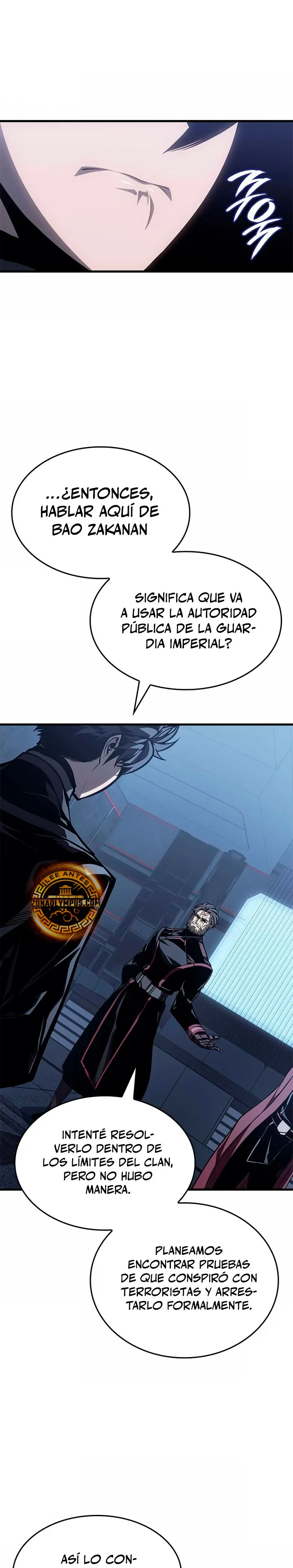 Sangre Maldita - Capítulo 71 - Página 30 - LectorTMOo