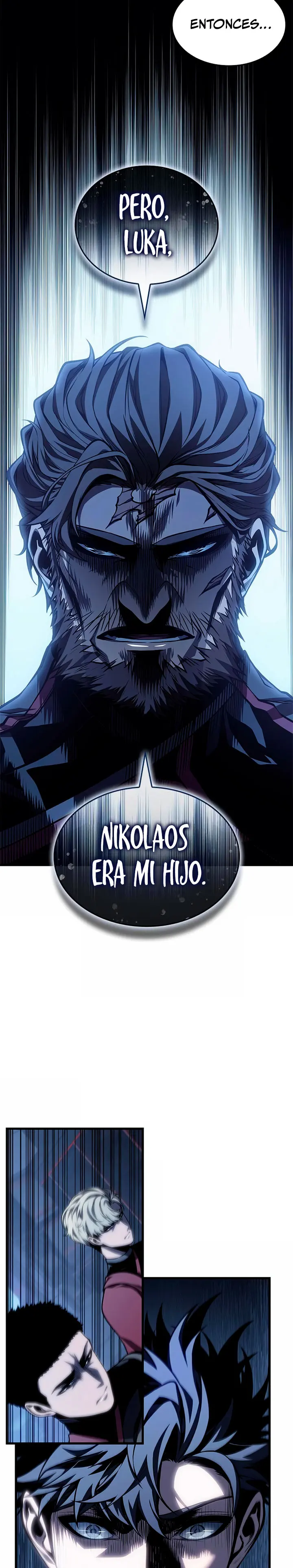 Sangre Maldita - Capítulo 71 - Página 35 - LectorTMOo