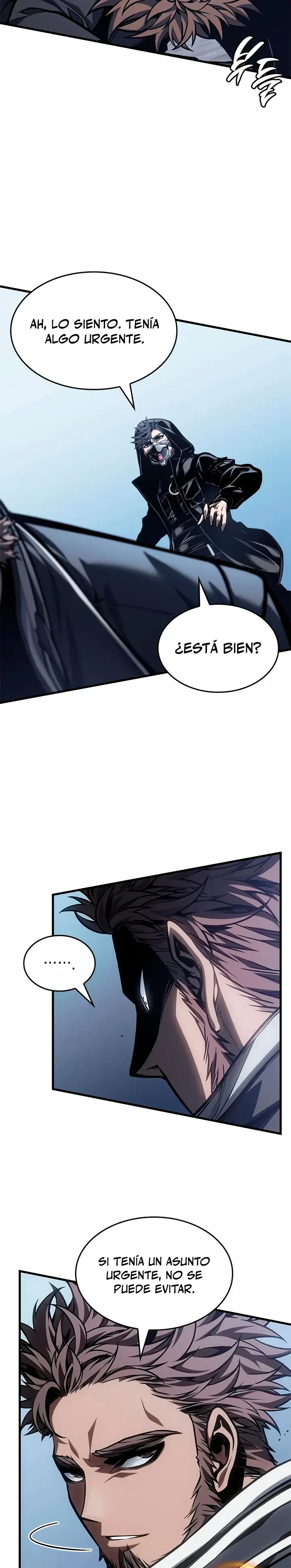 Sangre Maldita - Capítulo 72 - Página 8 - LectorTMOo