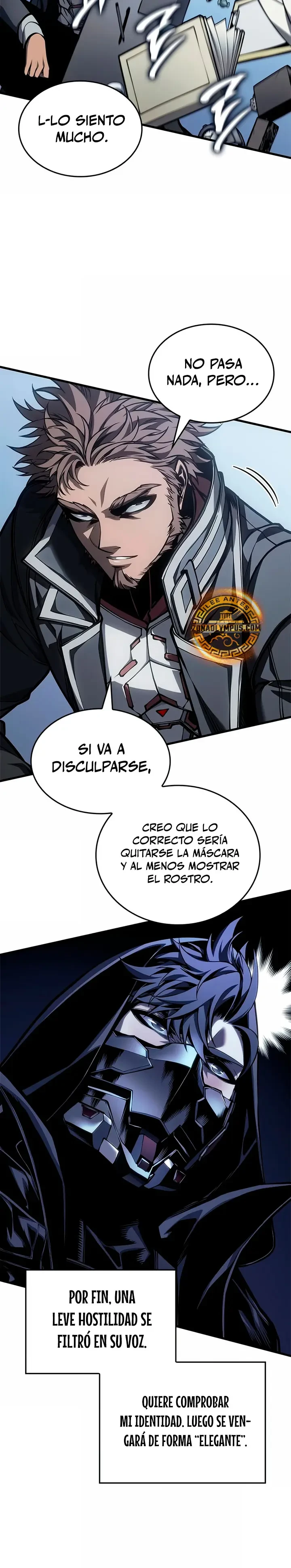 Sangre Maldita - Capítulo 72 - Página 10 - LectorTMOo