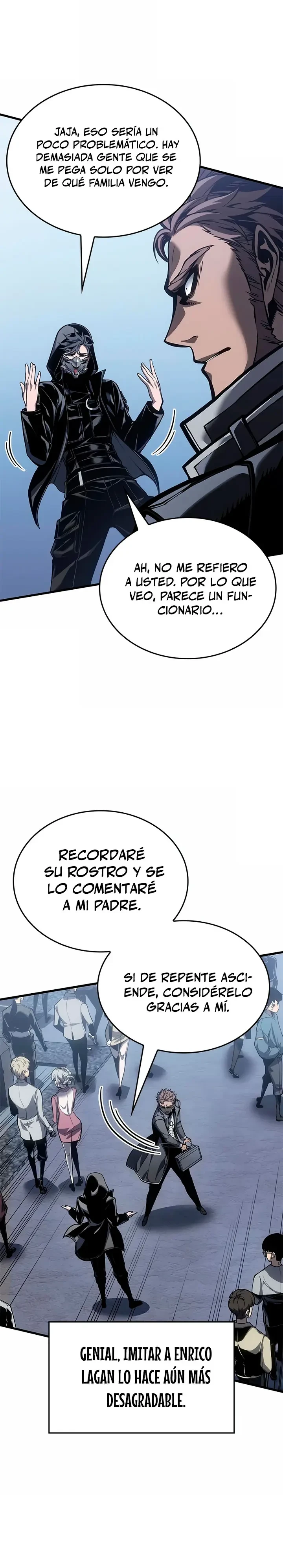 Sangre Maldita - Capítulo 72 - Página 11 - LectorTMOo