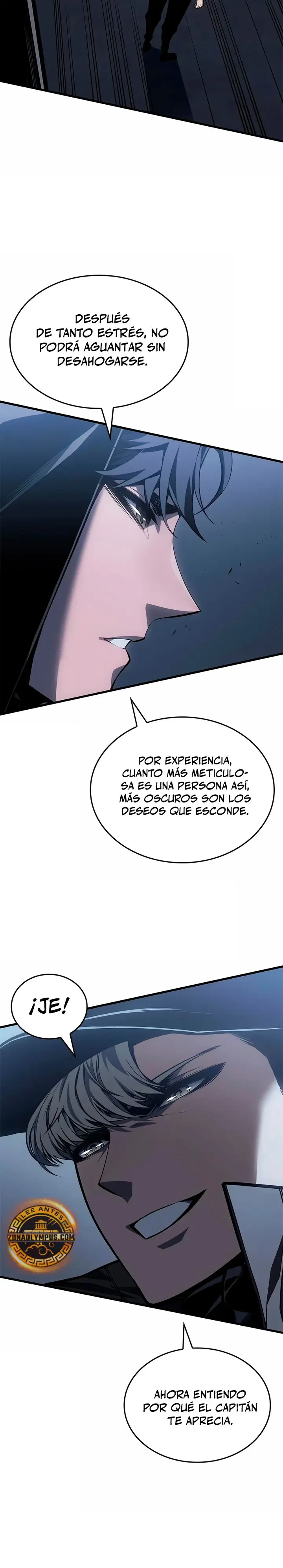 Sangre Maldita - Capítulo 72 - Página 14 - LectorTMOo