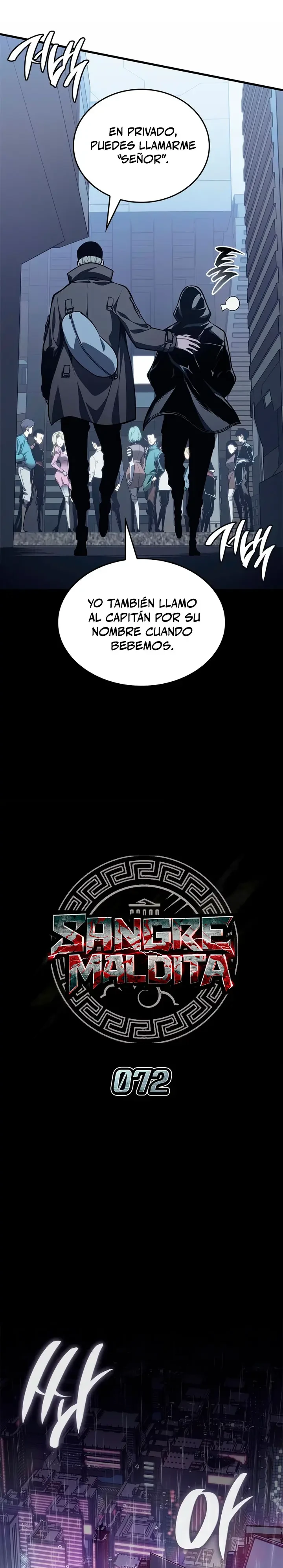 Sangre Maldita - Capítulo 72 - Página 15 - LectorTMOo