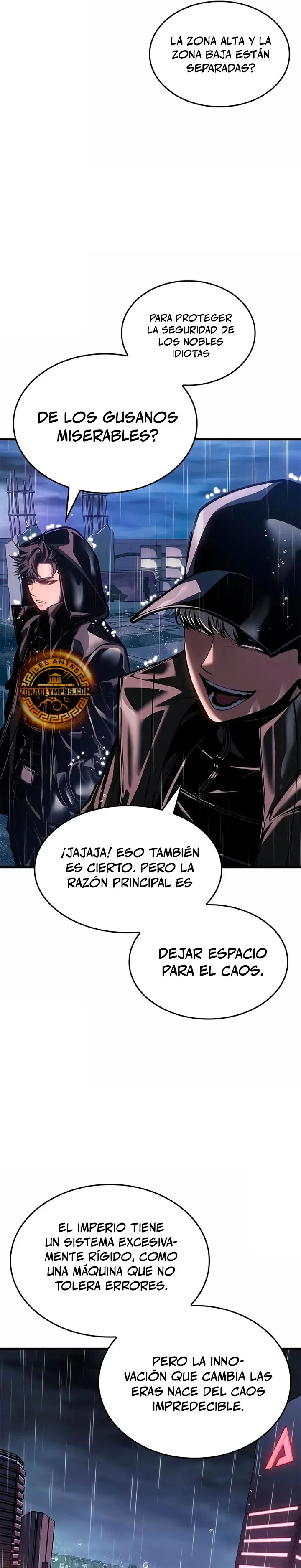 Sangre Maldita - Capítulo 72 - Página 18 - LectorTMOo