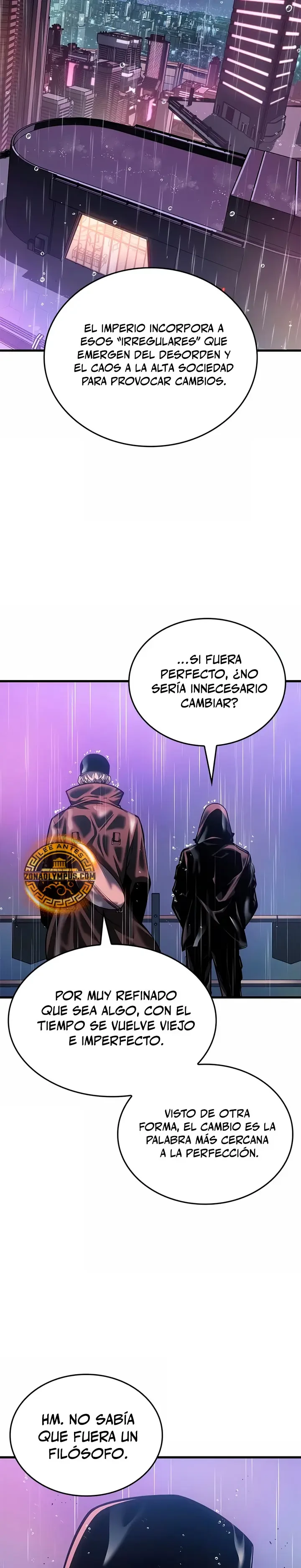 Sangre Maldita - Capítulo 72 - Página 19 - LectorTMOo