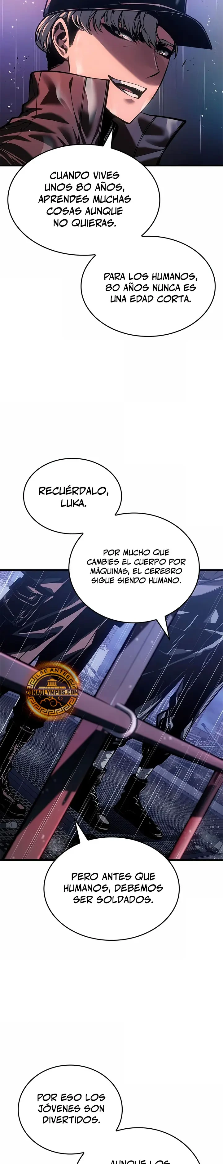 Sangre Maldita - Capítulo 72 - Página 20 - LectorTMOo