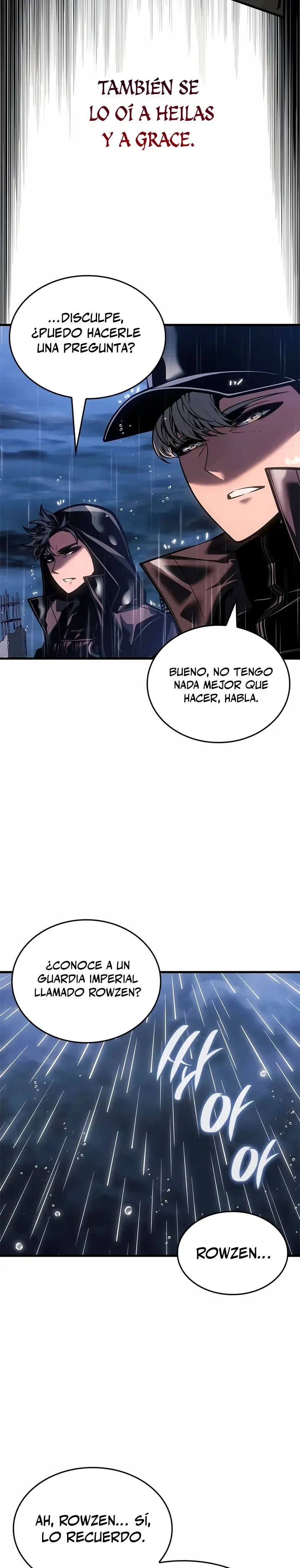 Sangre Maldita - Capítulo 72 - Página 22 - LectorTMOo