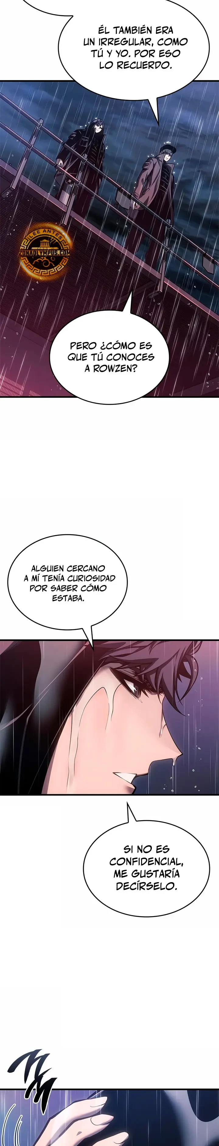 Sangre Maldita - Capítulo 72 - Página 23 - LectorTMOo