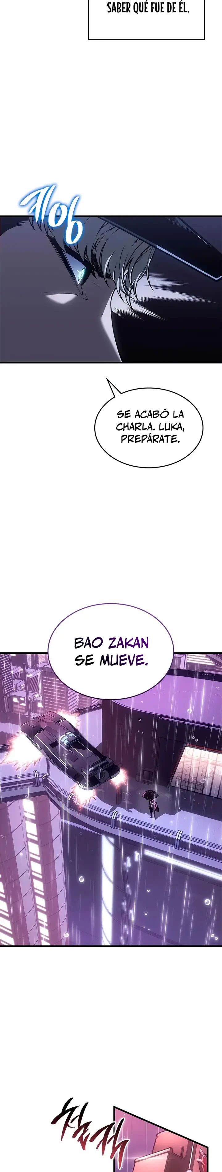 Sangre Maldita - Capítulo 72 - Página 26 - LectorTMOo