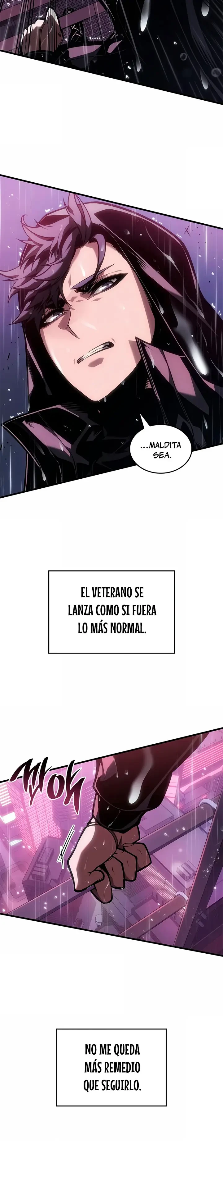 Sangre Maldita - Capítulo 72 - Página 31 - LectorTMOo