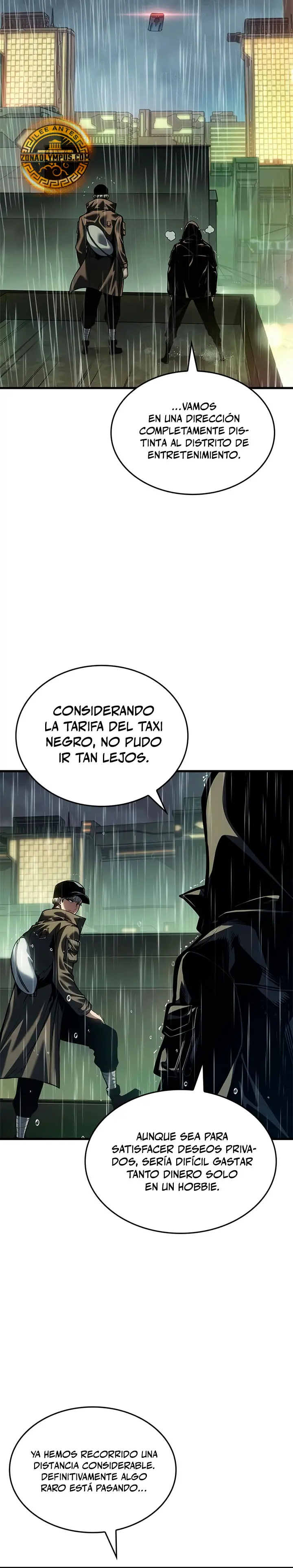 Sangre Maldita - Capítulo 73 - Página 8 - LectorTMOo