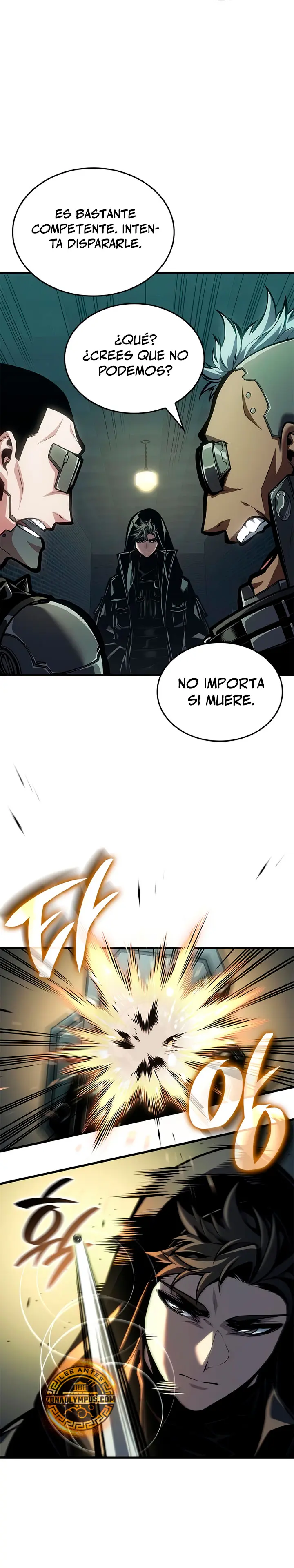 Sangre Maldita - Capítulo 73 - Página 16 - LectorTMOo