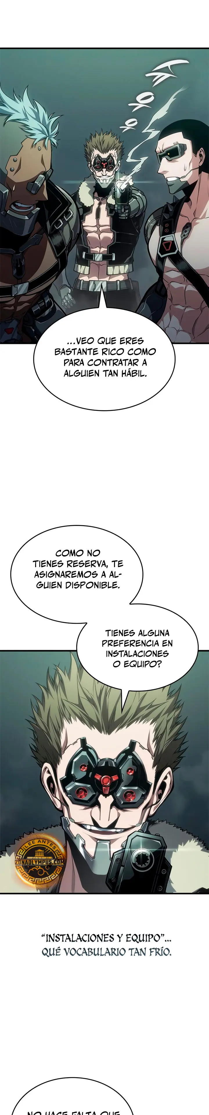 Sangre Maldita - Capítulo 73 - Página 17 - LectorTMOo