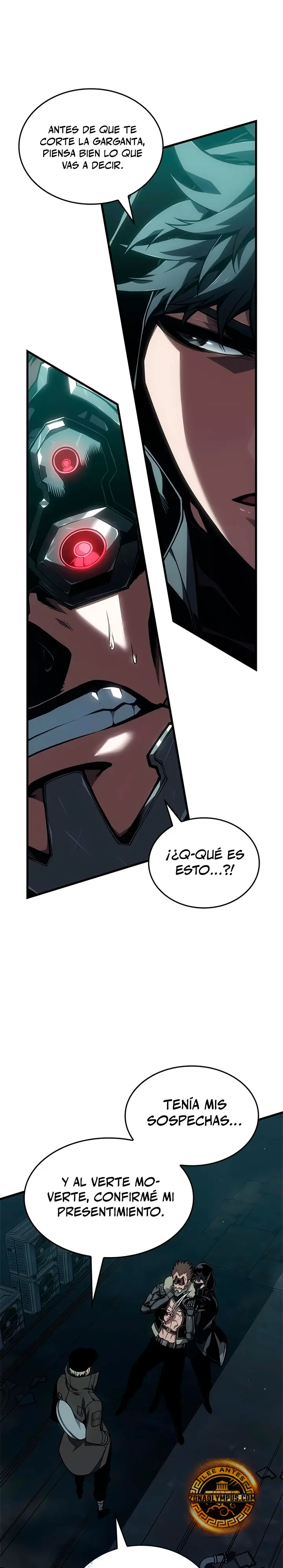 Sangre Maldita - Capítulo 73 - Página 24 - LectorTMOo