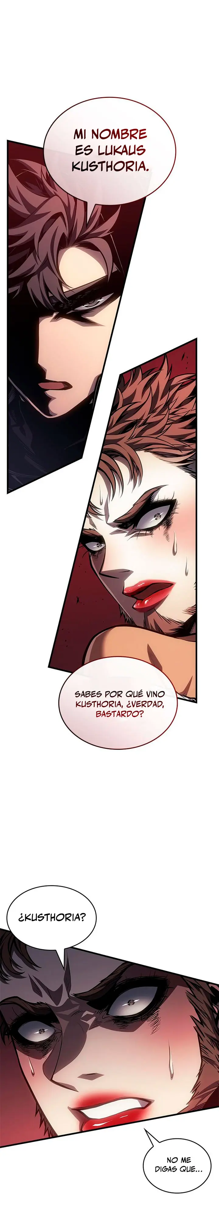 Sangre Maldita - Capítulo 74 - Página 15 - LectorTMOo