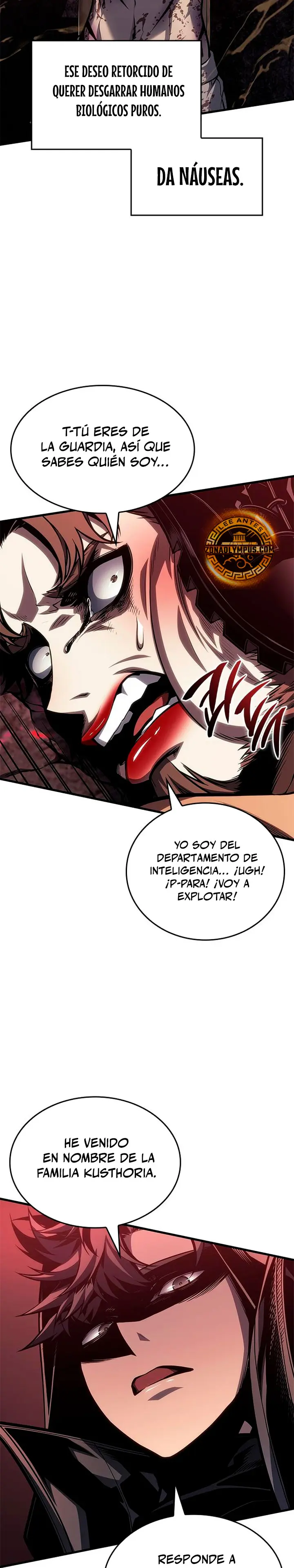 Sangre Maldita - Capítulo 74 - Página 19 - LectorTMOo