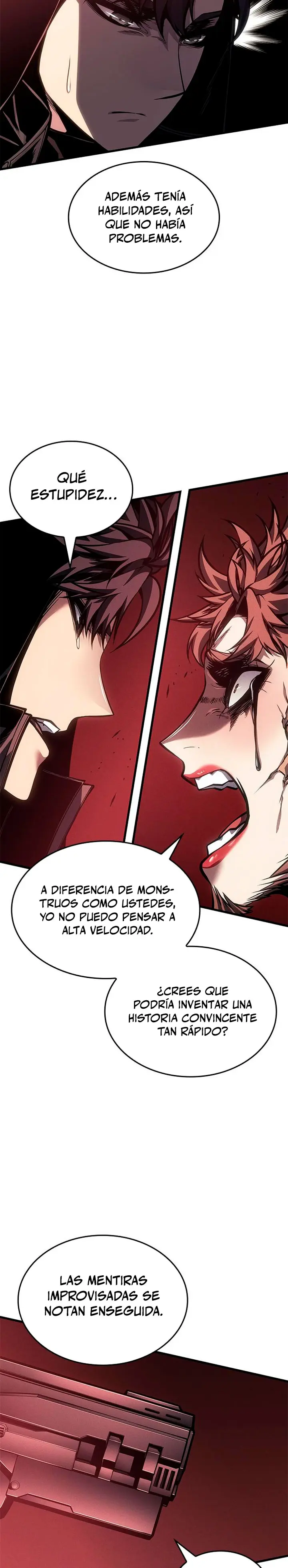 Sangre Maldita - Capítulo 74 - Página 24 - LectorTMOo