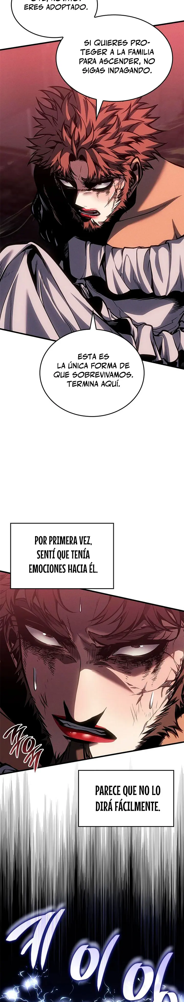 Sangre Maldita - Capítulo 74 - Página 27 - LectorTMOo