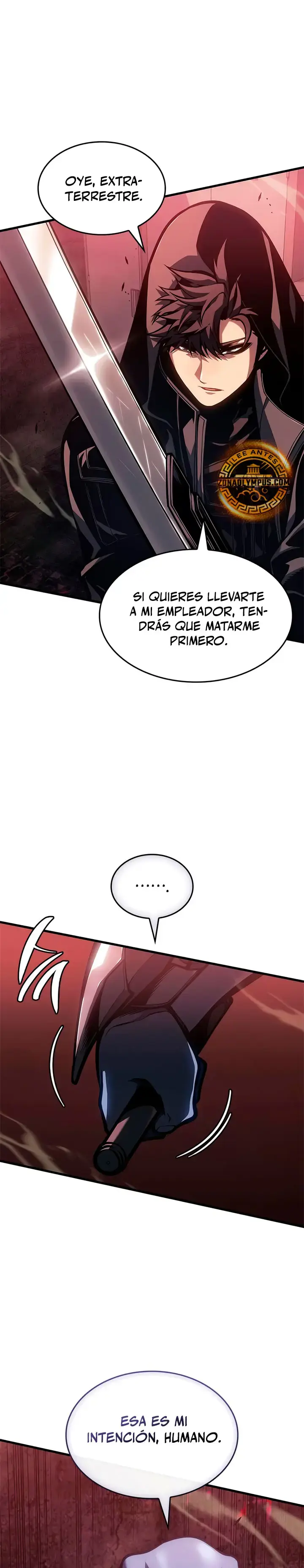 Sangre Maldita - Capítulo 75 - Página 6 - LectorTMOo