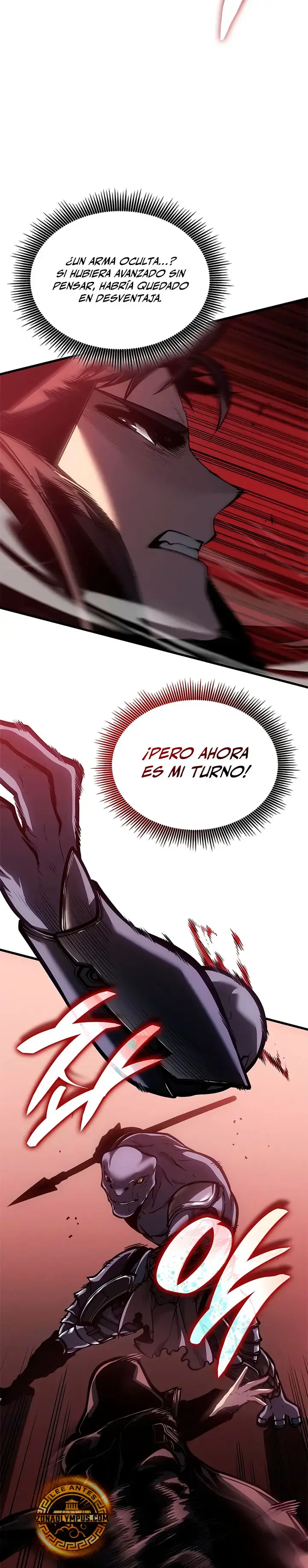 Sangre Maldita - Capítulo 75 - Página 14 - LectorTMOo