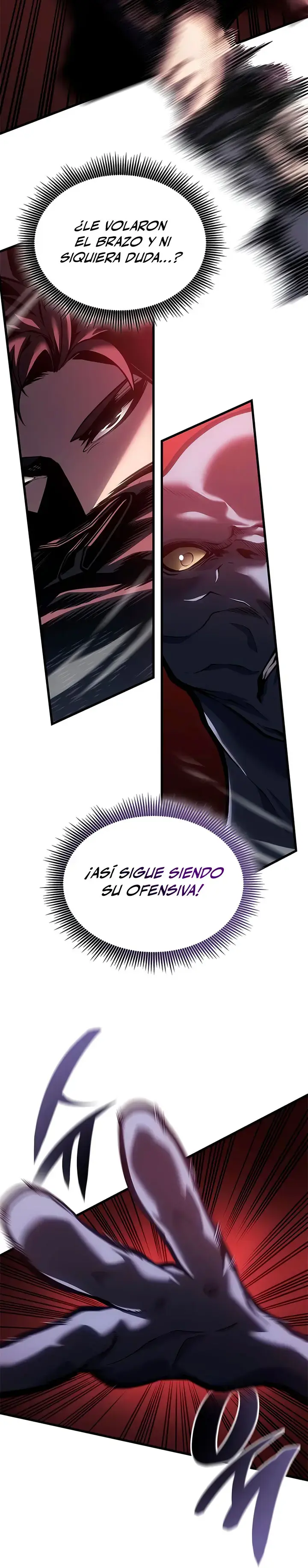Sangre Maldita - Capítulo 75 - Página 15 - LectorTMOo
