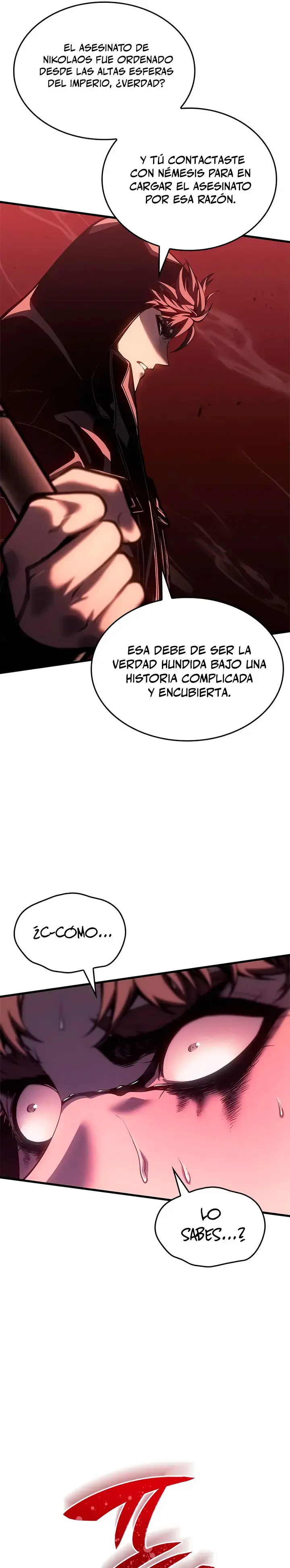 Sangre Maldita - Capítulo 75 - Página 24 - LectorTMOo