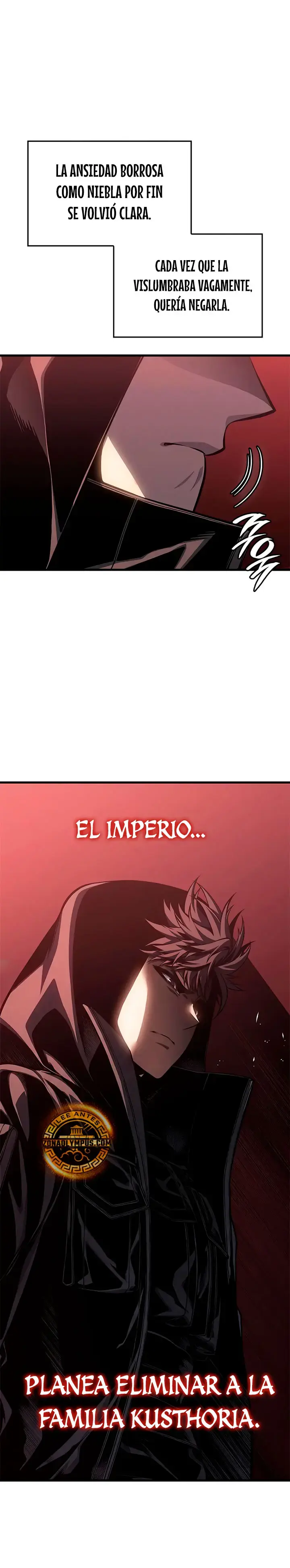 Sangre Maldita - Capítulo 75 - Página 27 - LectorTMOo