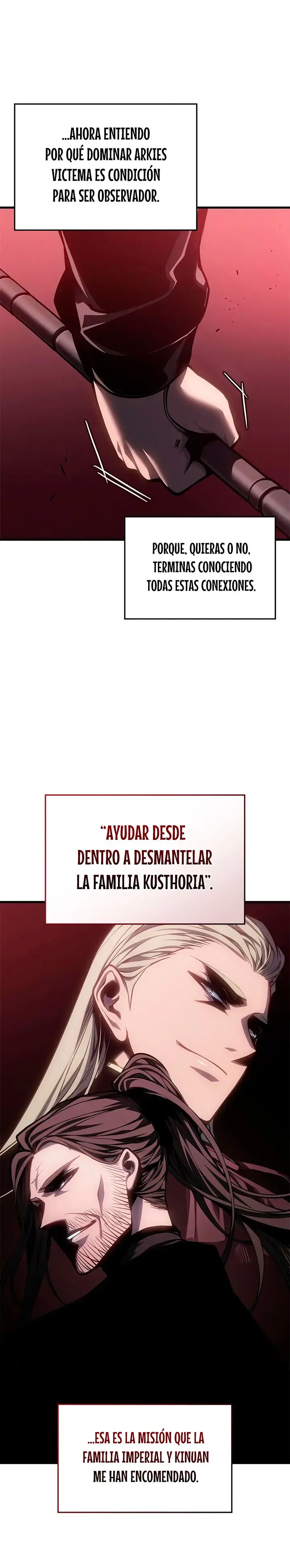 Sangre Maldita - Capítulo 75 - Página 28 - LectorTMOo
