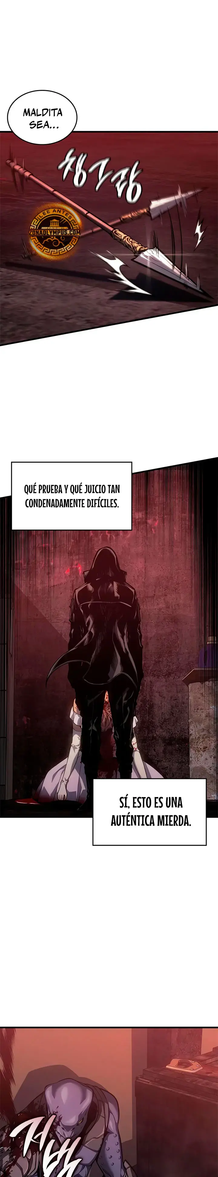 Sangre Maldita - Capítulo 75 - Página 29 - LectorTMOo