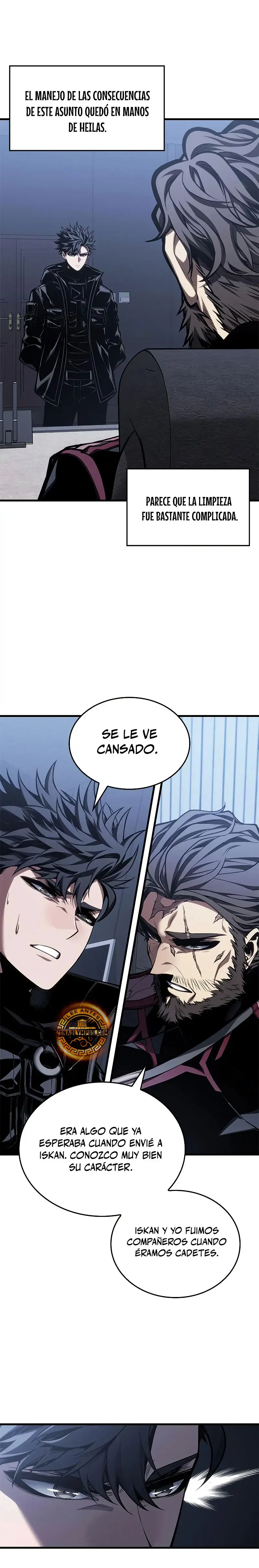 Sangre Maldita - Capítulo 76 - Página 4 - LectorTMOo