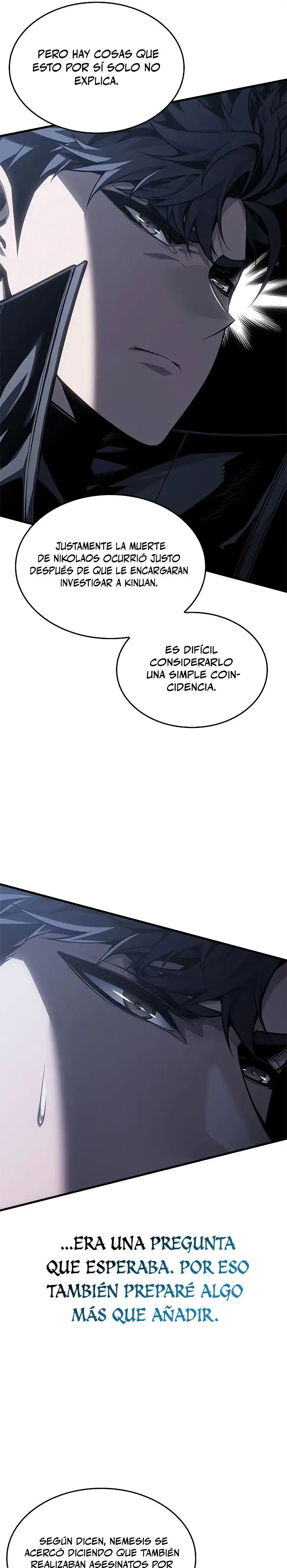 Sangre Maldita - Capítulo 76 - Página 8 - LectorTMOo